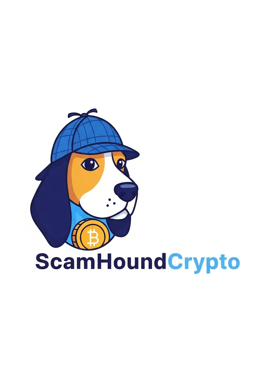 ScamHoundCrypto